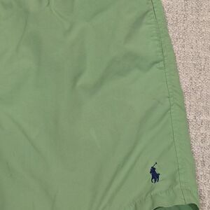 Polo By Lauren Swim Shorts